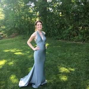 Meet your Posher, Mackenzie